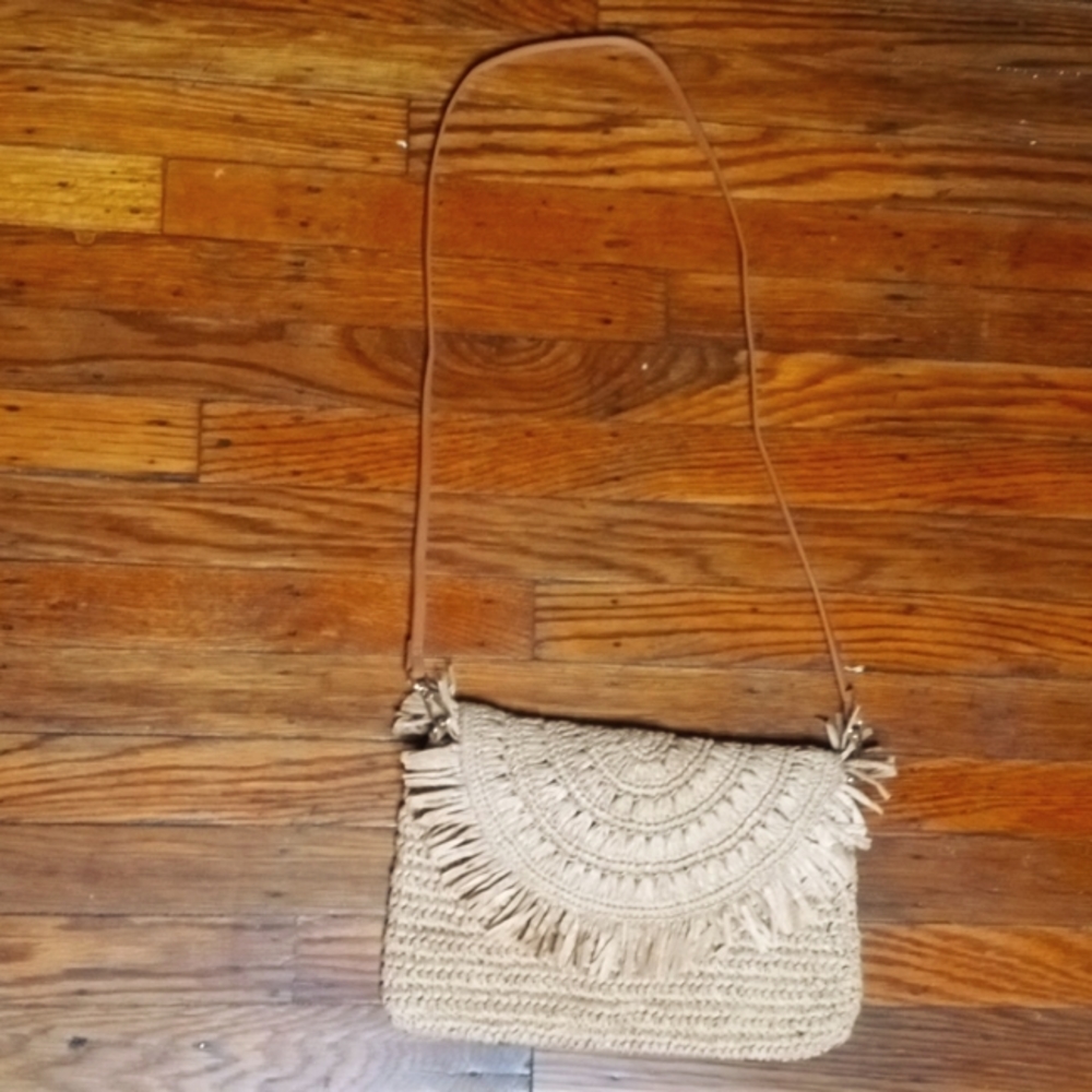 Women's summer purse